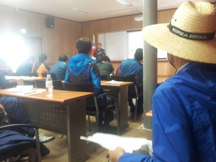 농업기술센터구내식당 이미지