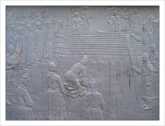 16대 인조(仁祖, 1623- 1649, 조선 최대의 굴욕, 병자호란을 겪다) : 네이버 블로그