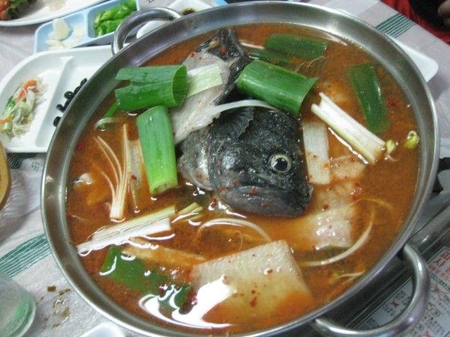 엄마반찬화곡 이미지