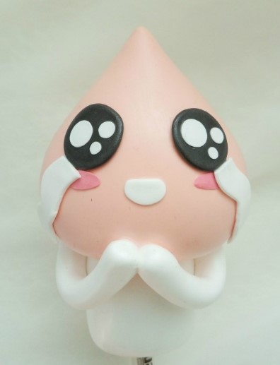 꿀잔치닭강정 이미지