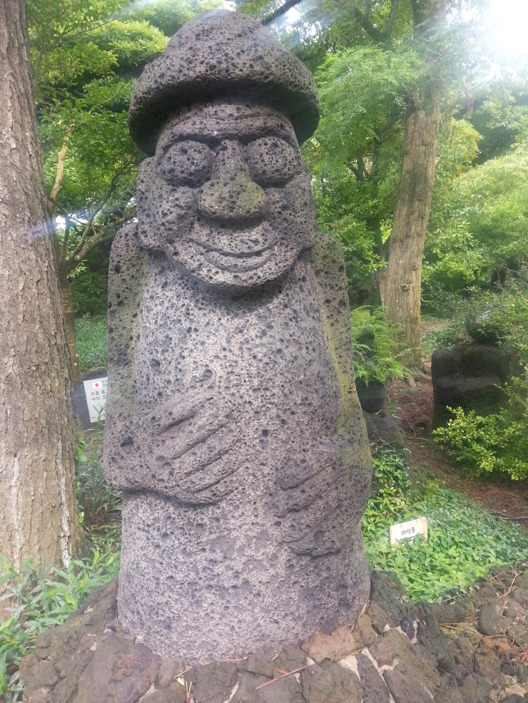 하르방 이미지