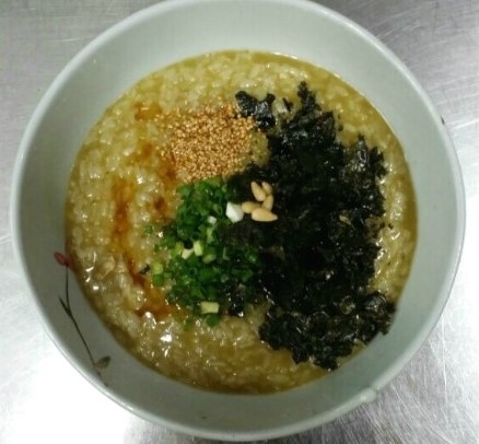 백악산 삼계탕 이미지