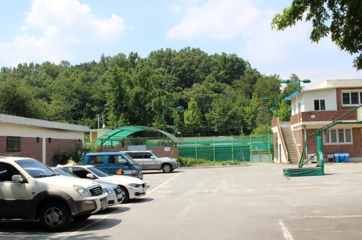 수원북중학교 이미지