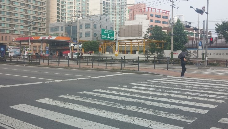 SK구로주유소 이미지