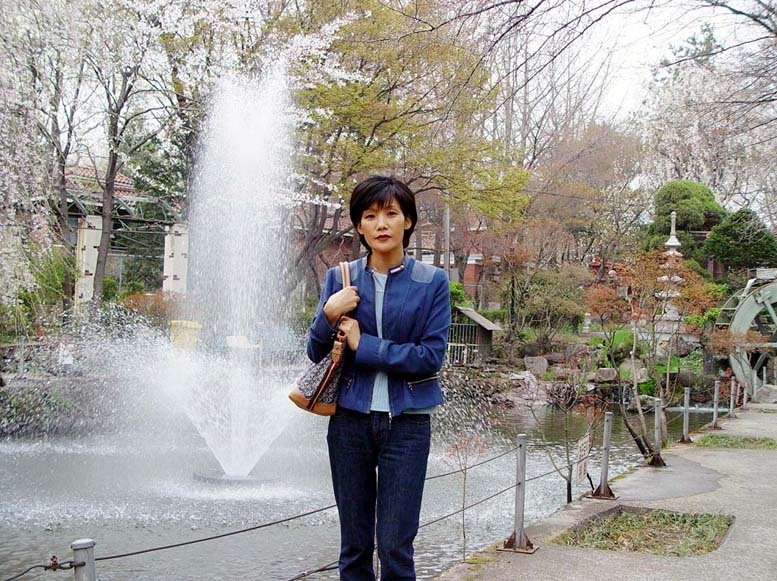 삼풍가든 이미지