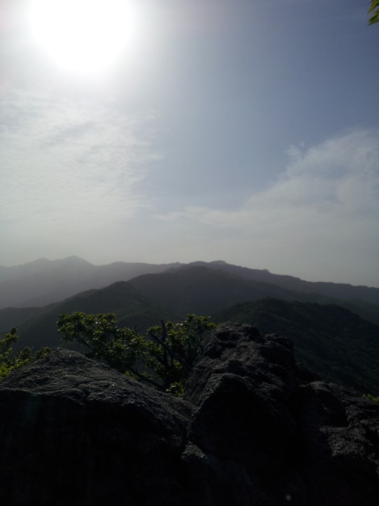 지리산내음 이미지