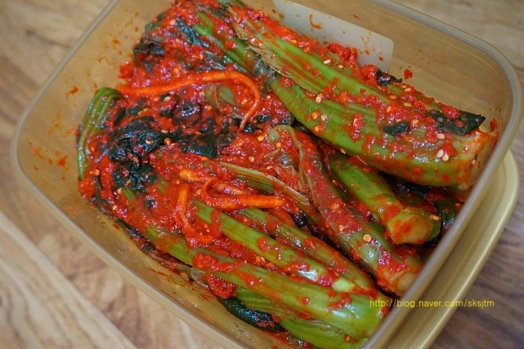 우리집맛김치 이미지