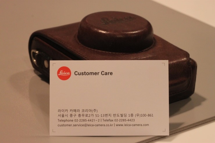 충무로카메라A/S 이미지