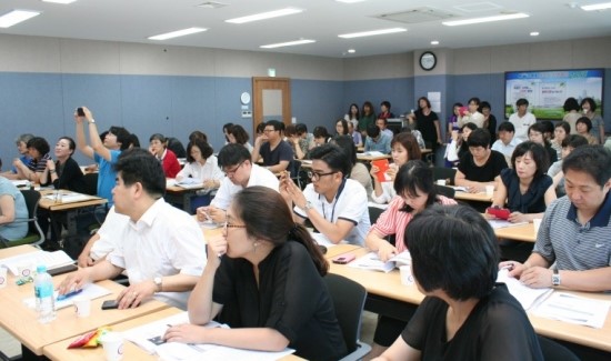 (주) 휴먼토탈서비스 이미지