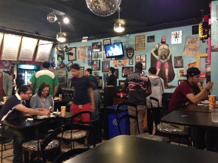 TACO SHOP(타코샵) 이미지