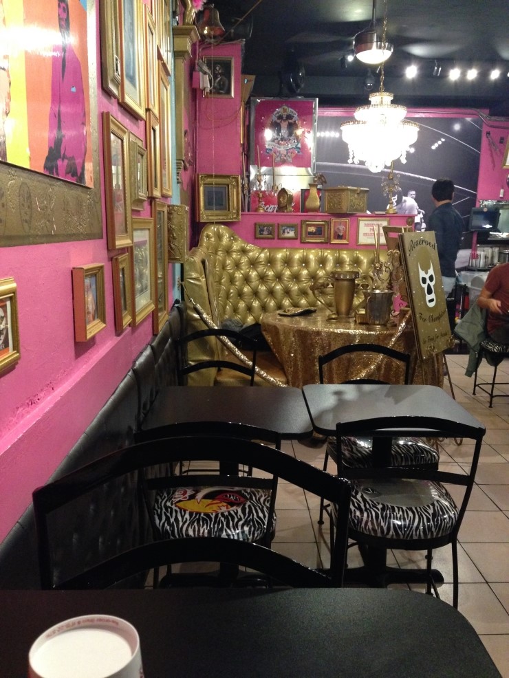 TACO SHOP(타코샵) 이미지