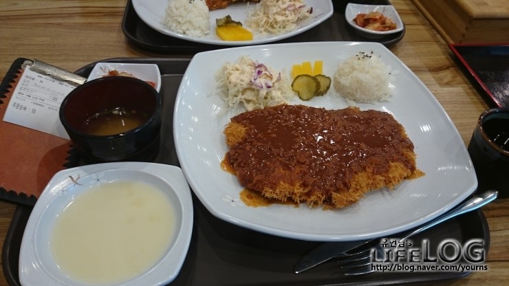 홍가네돈까스 이미지