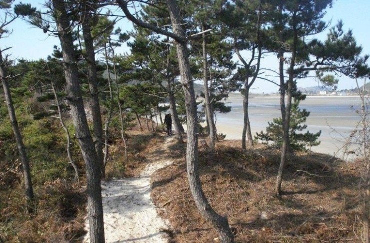 해송가든 이미지