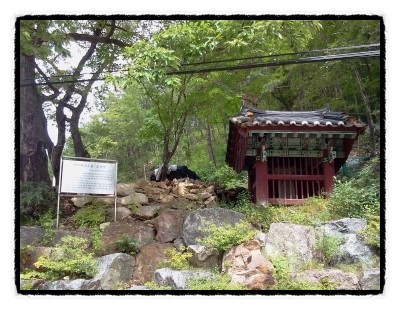 법수산장 이미지