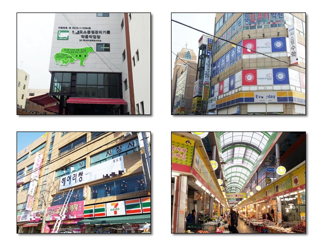 털보디자인 이미지