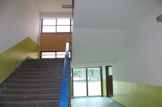 서울신중초등학교 이미지