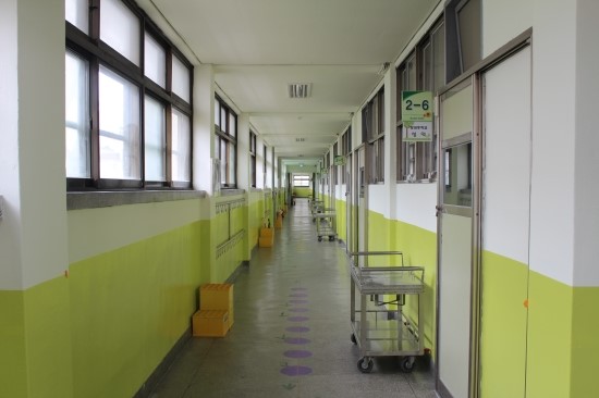 서울신중초등학교 이미지