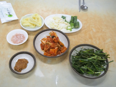 장현돼지국밥 이미지