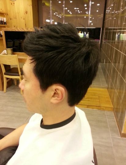 미작헤어 이미지