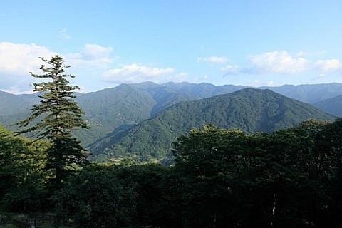 지리산IC 이미지