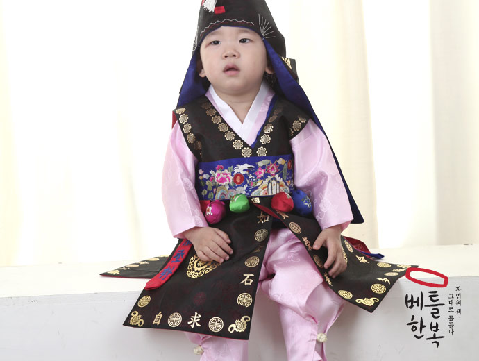 금상첨화한복 이미지