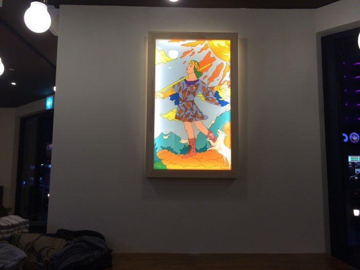 지큐디지털프린팅 이미지