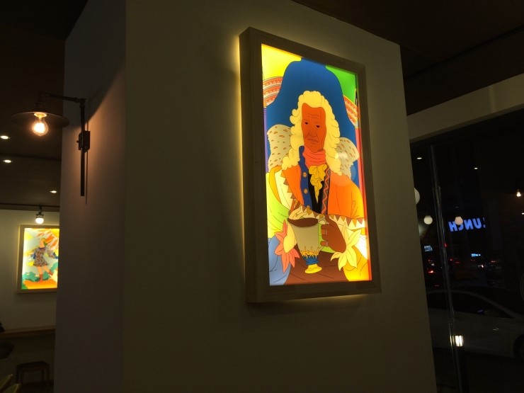 지큐디지털프린팅 이미지