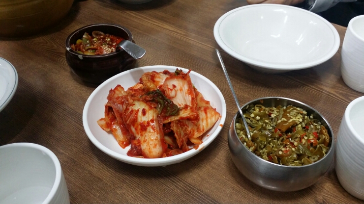 한서칼국수 이미지