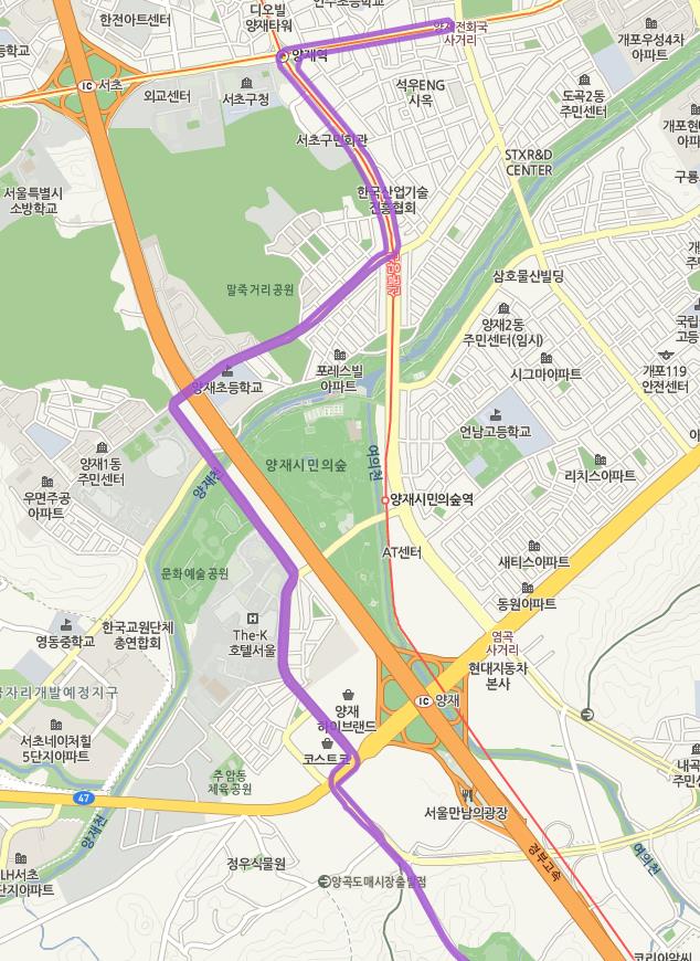 훼밀리통신 이미지
