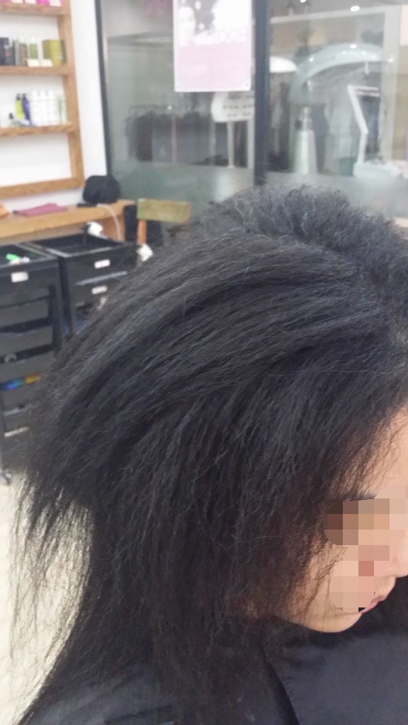 댕기미용실 이미지