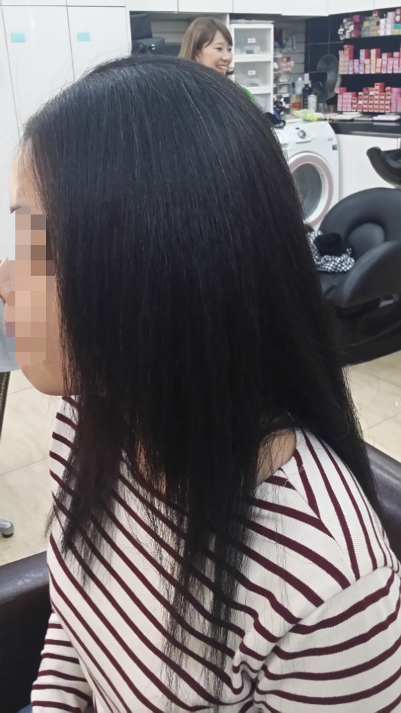 댕기미용실 이미지