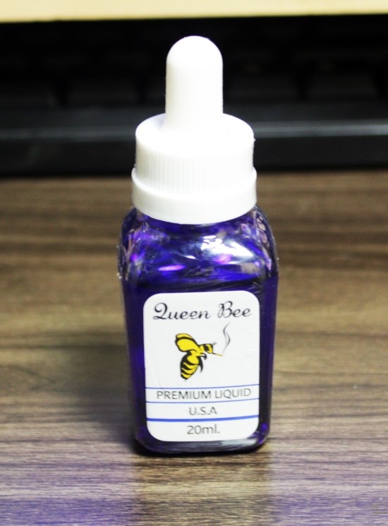 퀸비(Queen Bee) 이미지