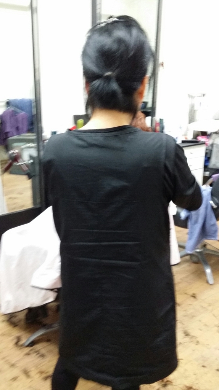 하정옥미용실 이미지