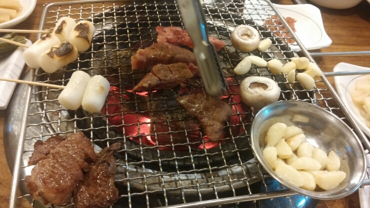 행복생하누 이미지