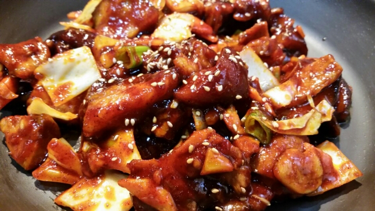 발대발 이미지