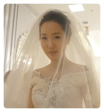 에스뽀와르메이크업웨딩 이미지