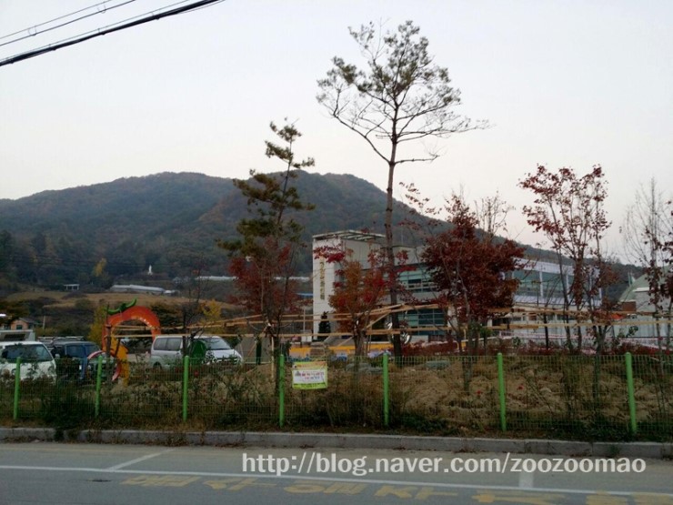 산마을가든 이미지