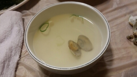 홍도아구찜 이미지
