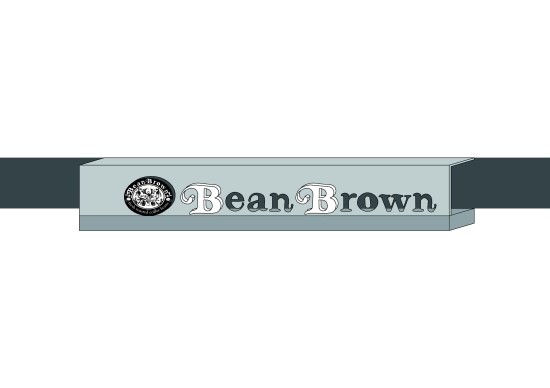 빈(BEAN) 커피숍 이미지
