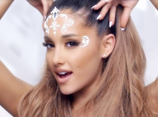 아리아나(ARIANA) 이미지
