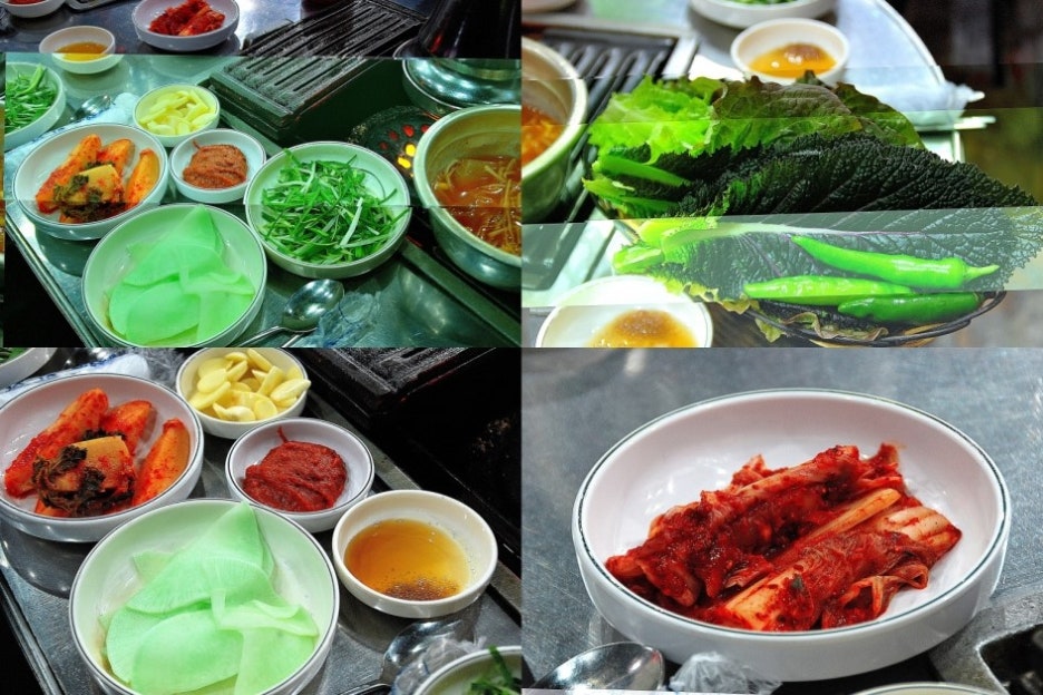 왕십리주먹고기 이미지