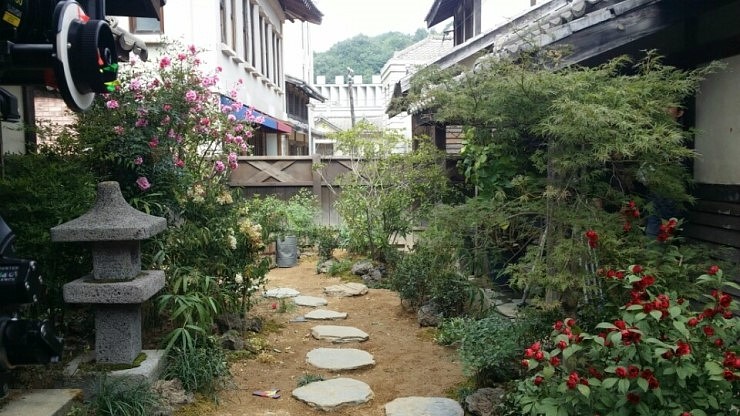 영화조경 이미지
