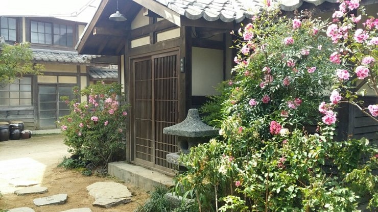 영화조경 이미지
