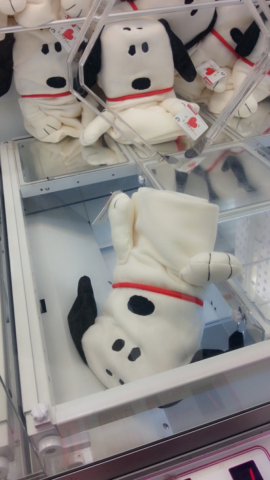 뽑고뽑고인형뽑기 이미지
