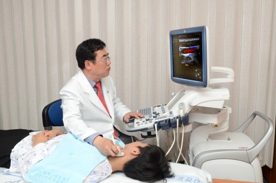 고신대학교복음병원 이미지