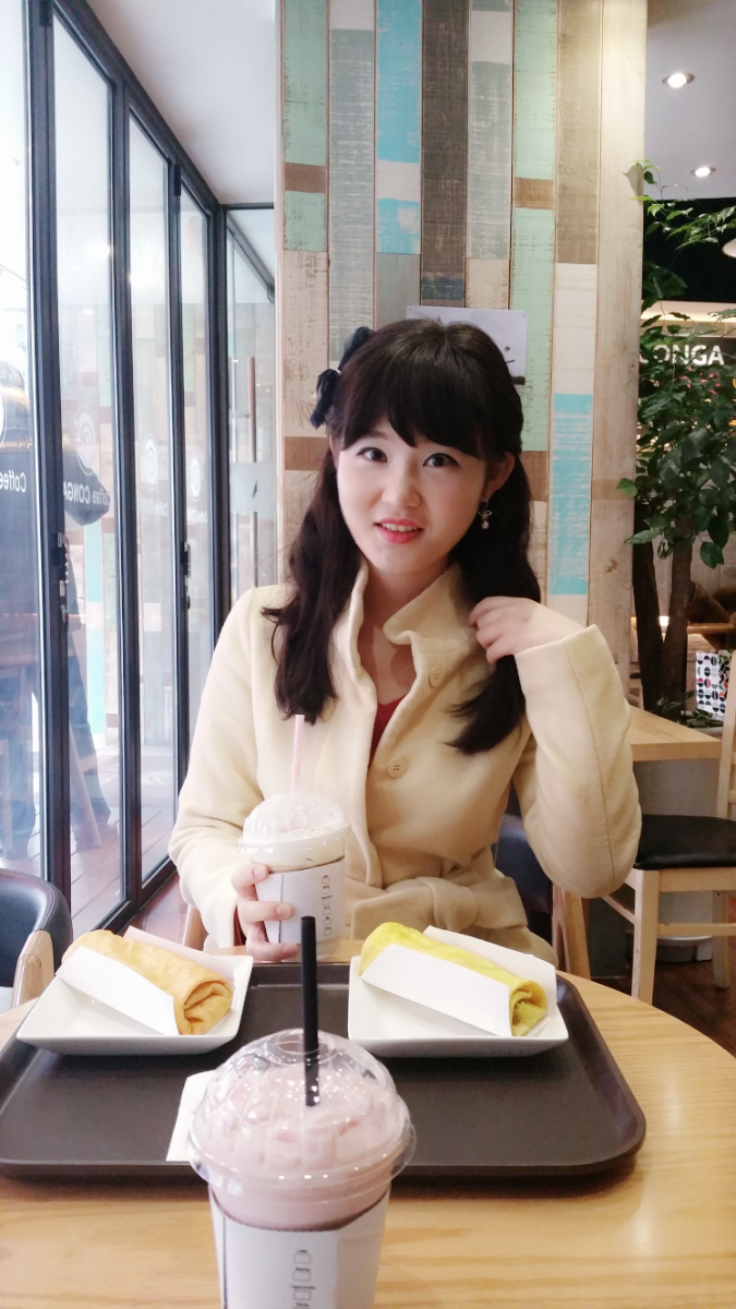 카페 콩가(CONGA) 이미지