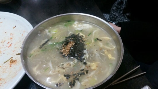 송미식당 이미지