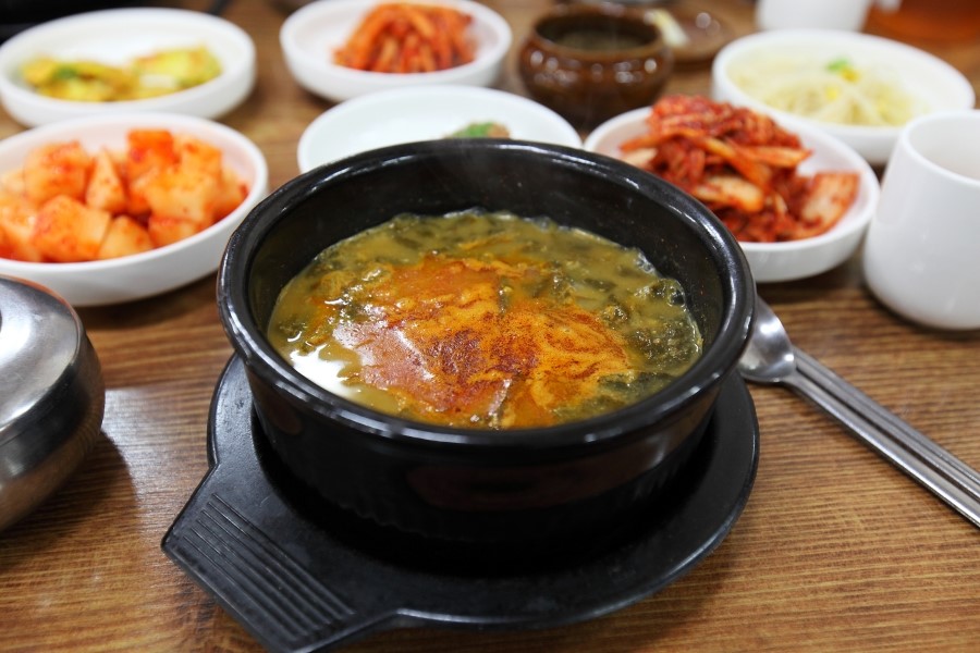 전라도추어탕 이미지