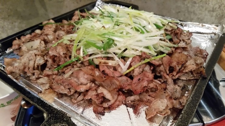한량석쇠집 이미지
