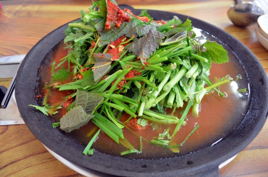 도계갈비마을 이미지